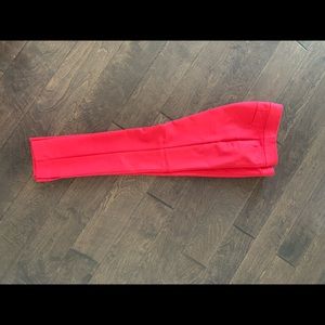 New without tag LOFT marisa skinny pants